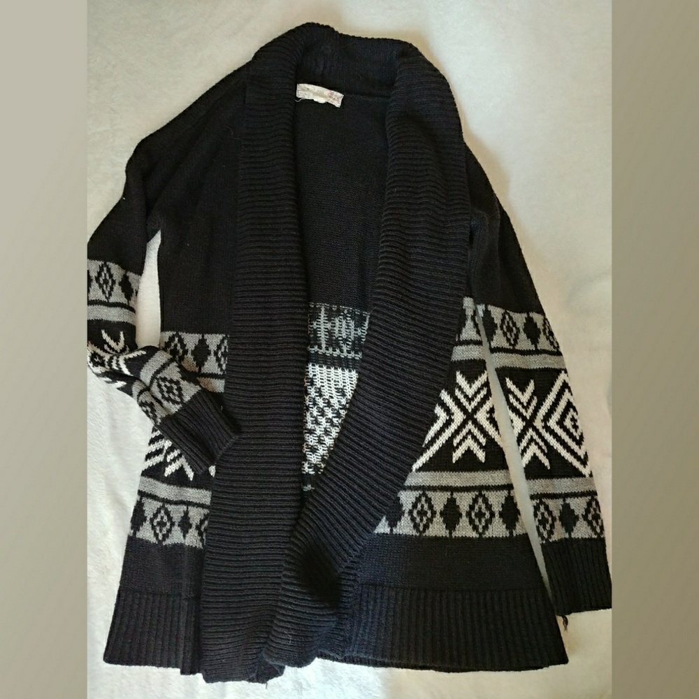 Pink Republic cardigan